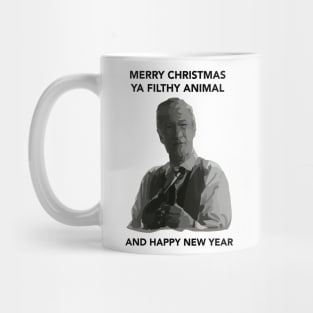 Merry  Christmas Mug